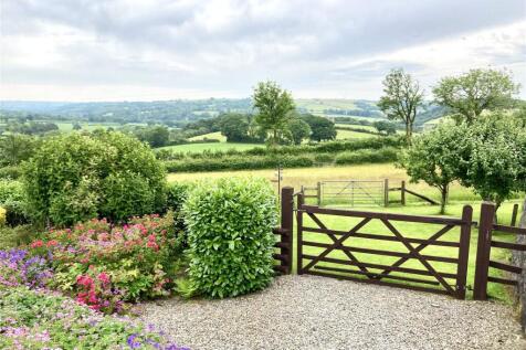 Pasture Paddocks