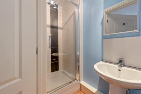 En Suite Shower Room