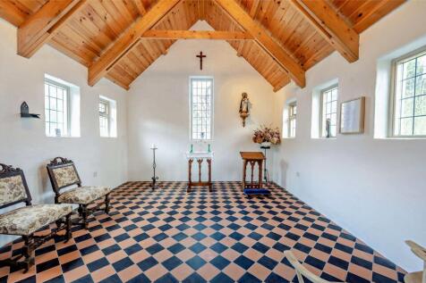 Chapel