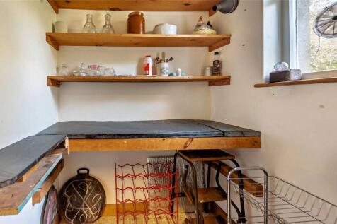 Pantry