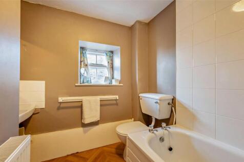 Bath Shower Room