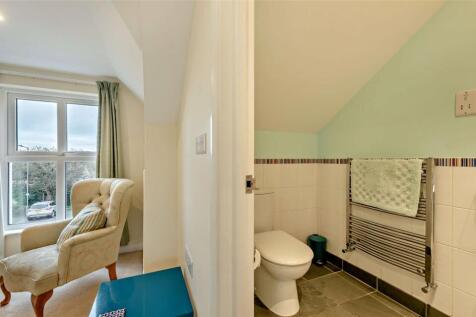 En Suite Shower Room