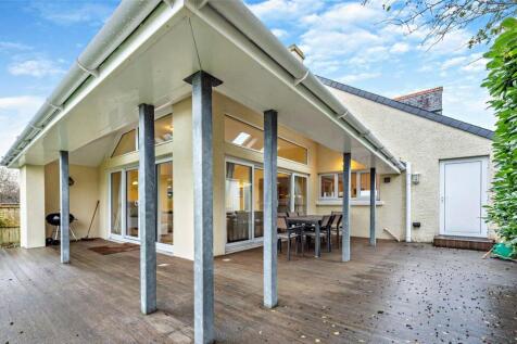 Veranda