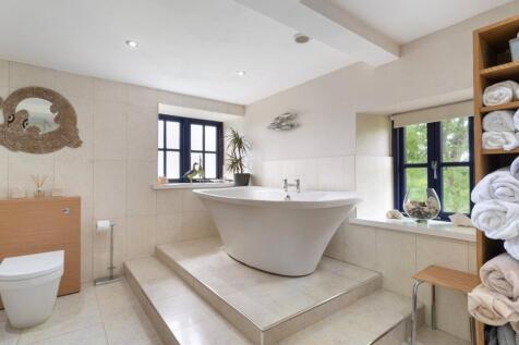 Bath Shower Room