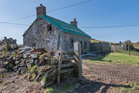 Cottage Side