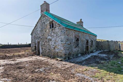 Cottage Side &amp; Front