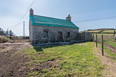 Cottage Front