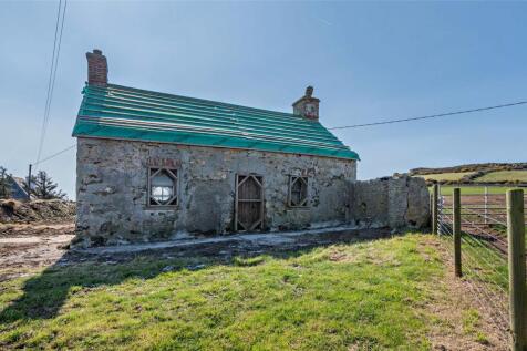 Cottage Front