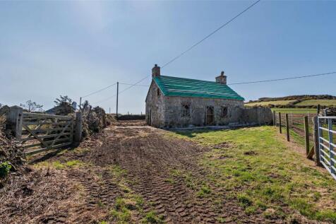 Cottage Front