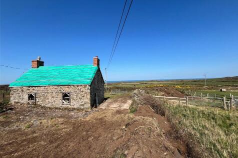 Cottage Rear &amp; Views