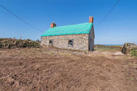 Cottage Rear