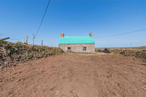 Cottage Rear