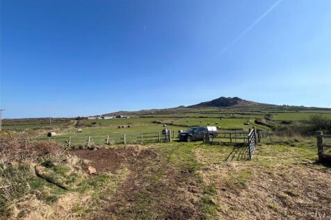 View From Cottage