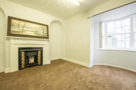 First Floor Room