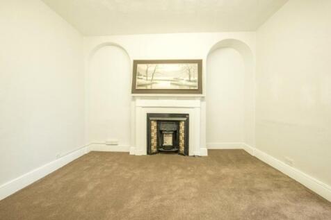 First Floor Room
