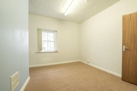 First Floor Room