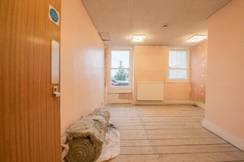 Annexe Room