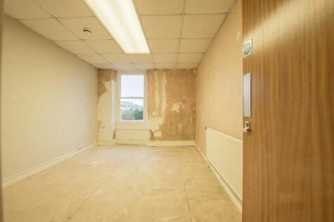 Annexe Room