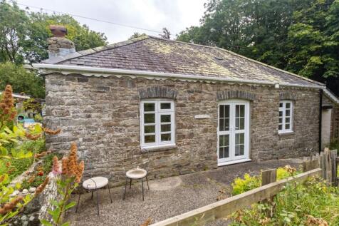 Cobnut Cottage