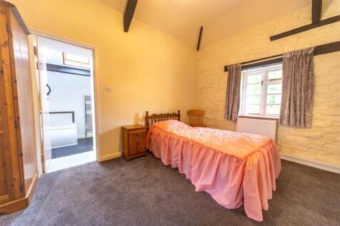 Cobnut Cottage