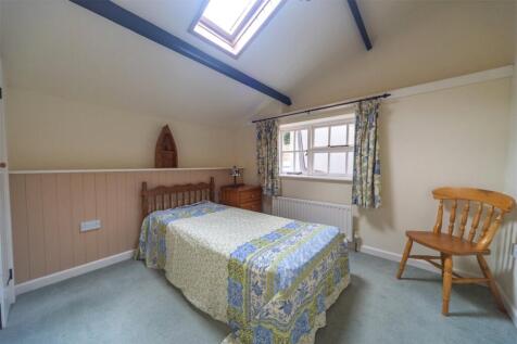 Cobnut Cottage