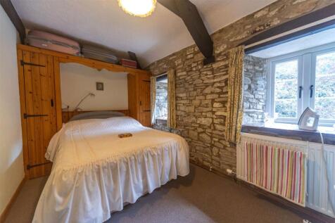 Barn Owl Cottage