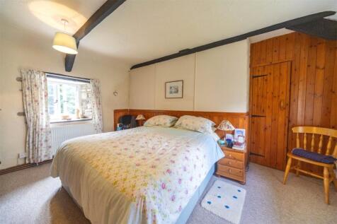 Barn Owl Cottage
