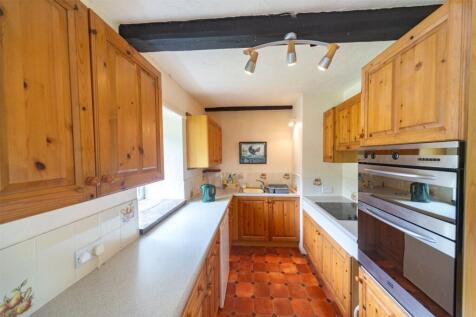 Pear Tree Cottage