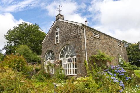 Coach House Cottage