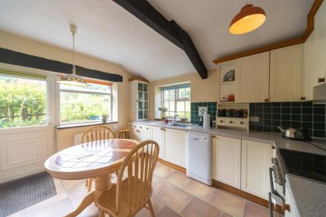 Coach House Cottage