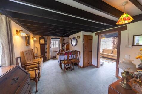 Coach House Cottage