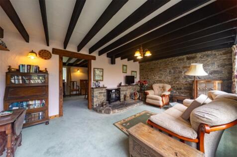 Coach House Cottage