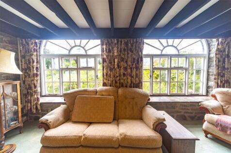 Coach House Cottage