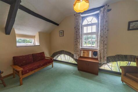 Coach House Cottage