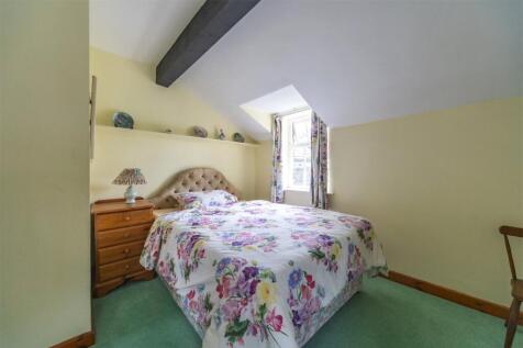Coach House Cottage