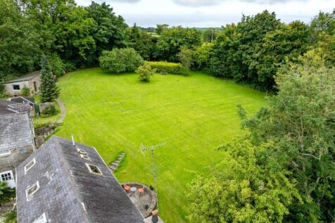 Gardens &amp; Grounds