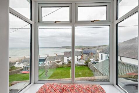 Sea Views