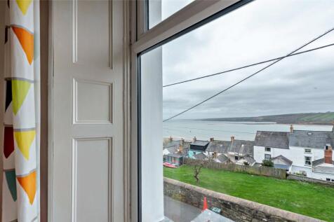 Sea Views
