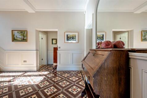Reception Hall