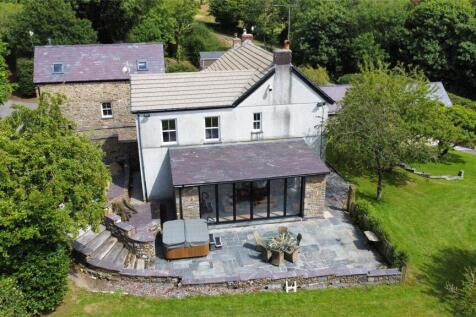 The Farmhouse