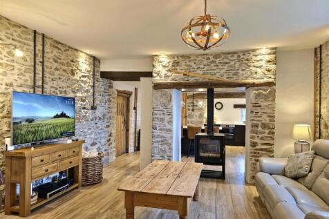 The Farmhouse