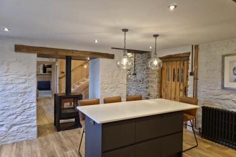 The Farmhouse