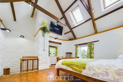 The Farmhouse