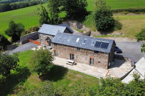The Barn