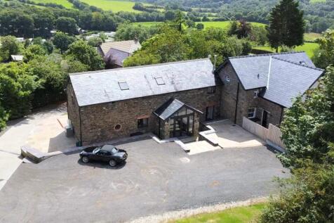 The Barn