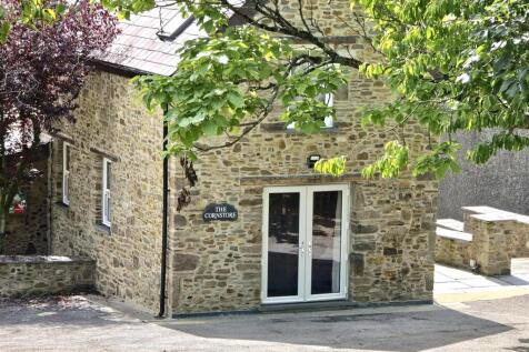 The Cornstore