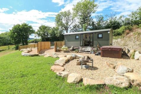 Shepherd&#39;s Hut
