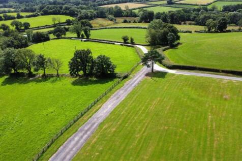 Pasture Fields