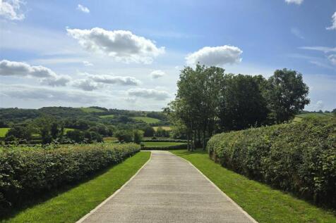 Entrance Drive