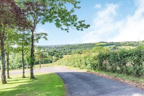 Entrance Drive